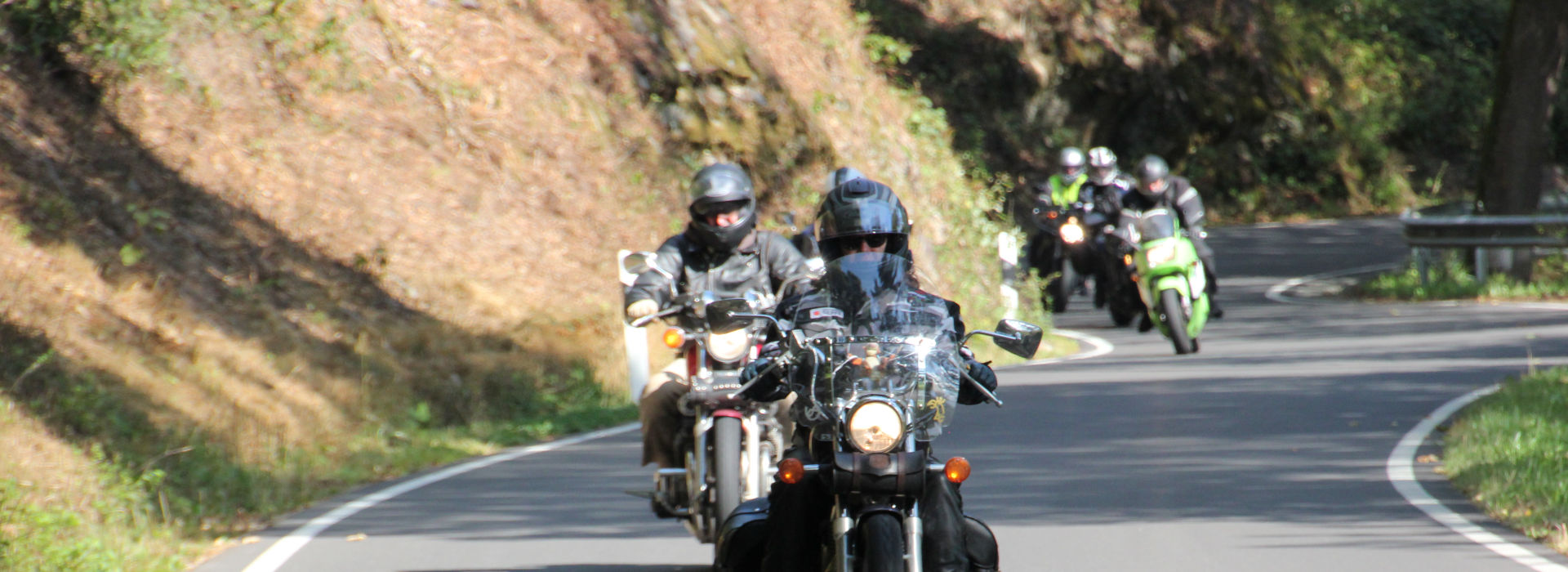Motorrijbewijspoint Katwijk contact
