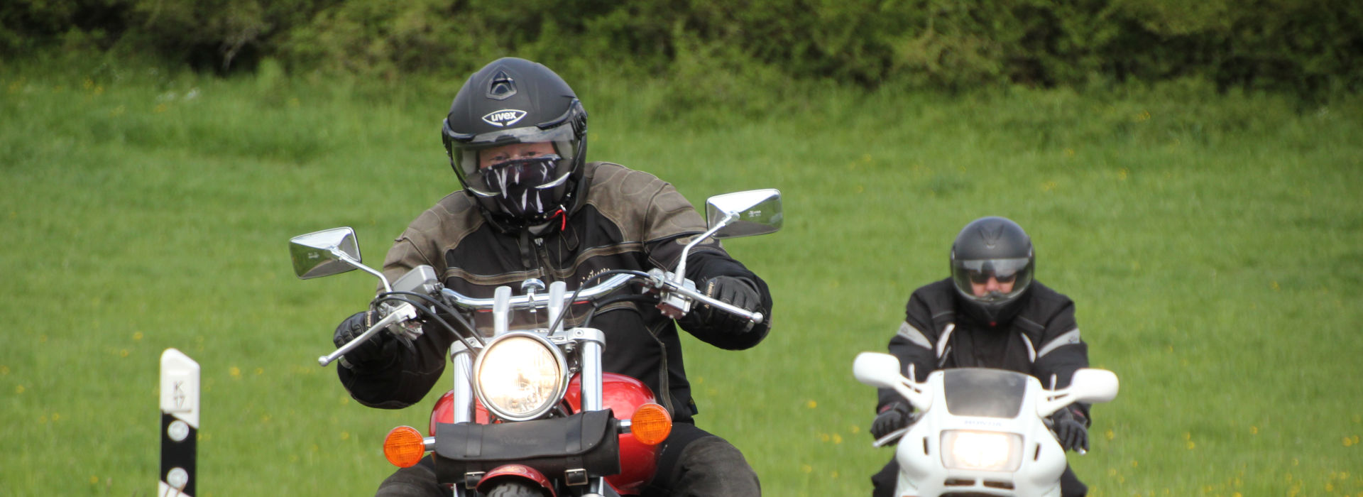 Motorrijbewijspoint Katwijk kosten