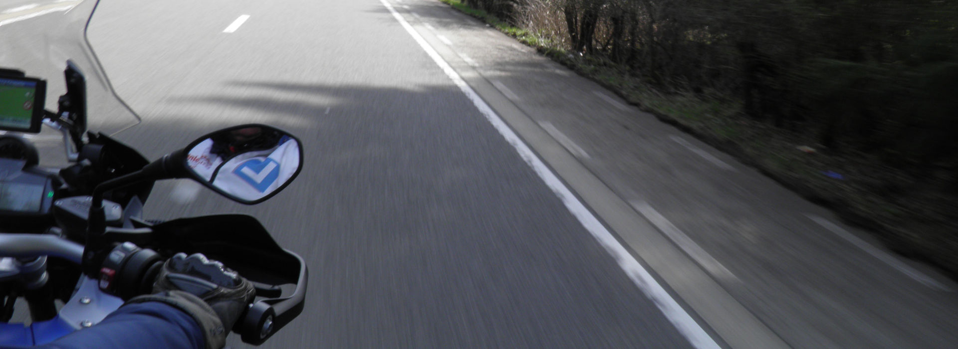 Motorrijbewijspoint Katwijk motorrijlessen