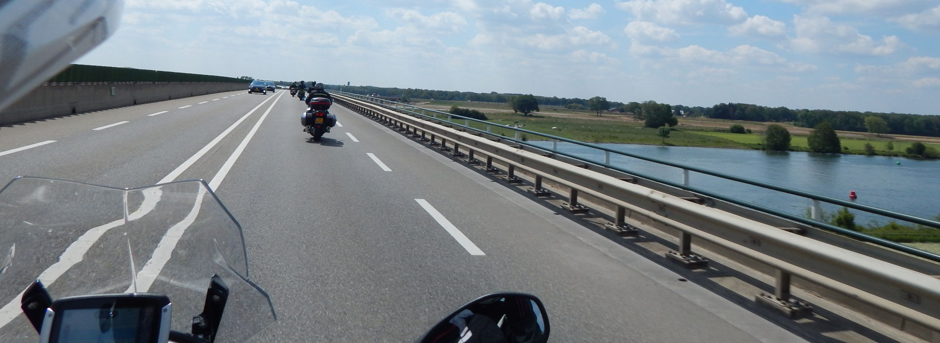 Motorrijbewijspoint Maassluis snelcursus motorrijbewijs