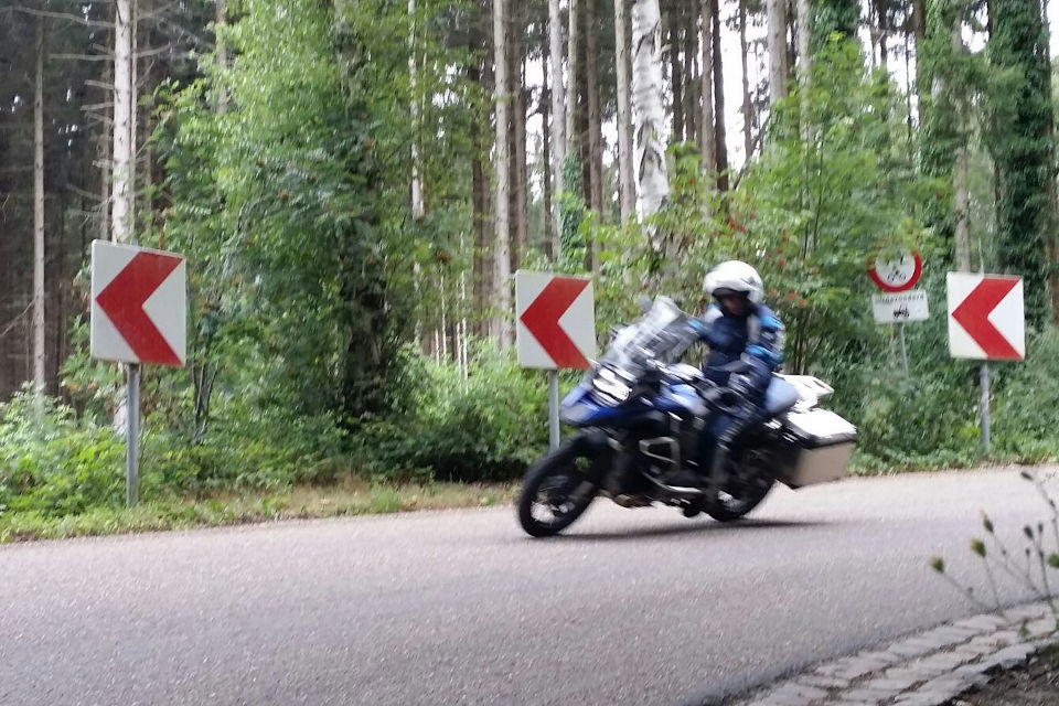 Motorrijbewijspoint Katwijk motorrijbewijs binnen 1 week