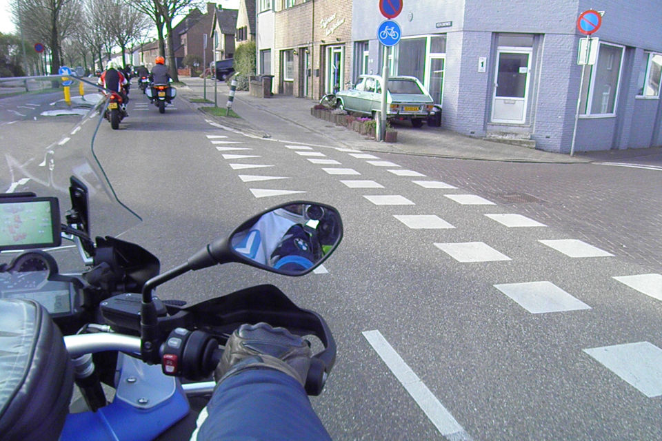 Motorrijbewijspoint Katwijk theorie cursus online